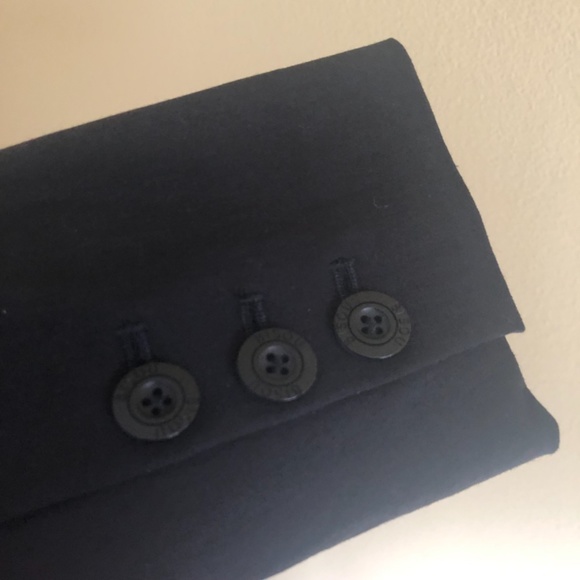 NEW, Never worn, Bisou Bisou Blazer with Stretch SZ 6 - Picture 5 of 16